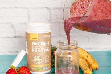 Bile białka spożywać